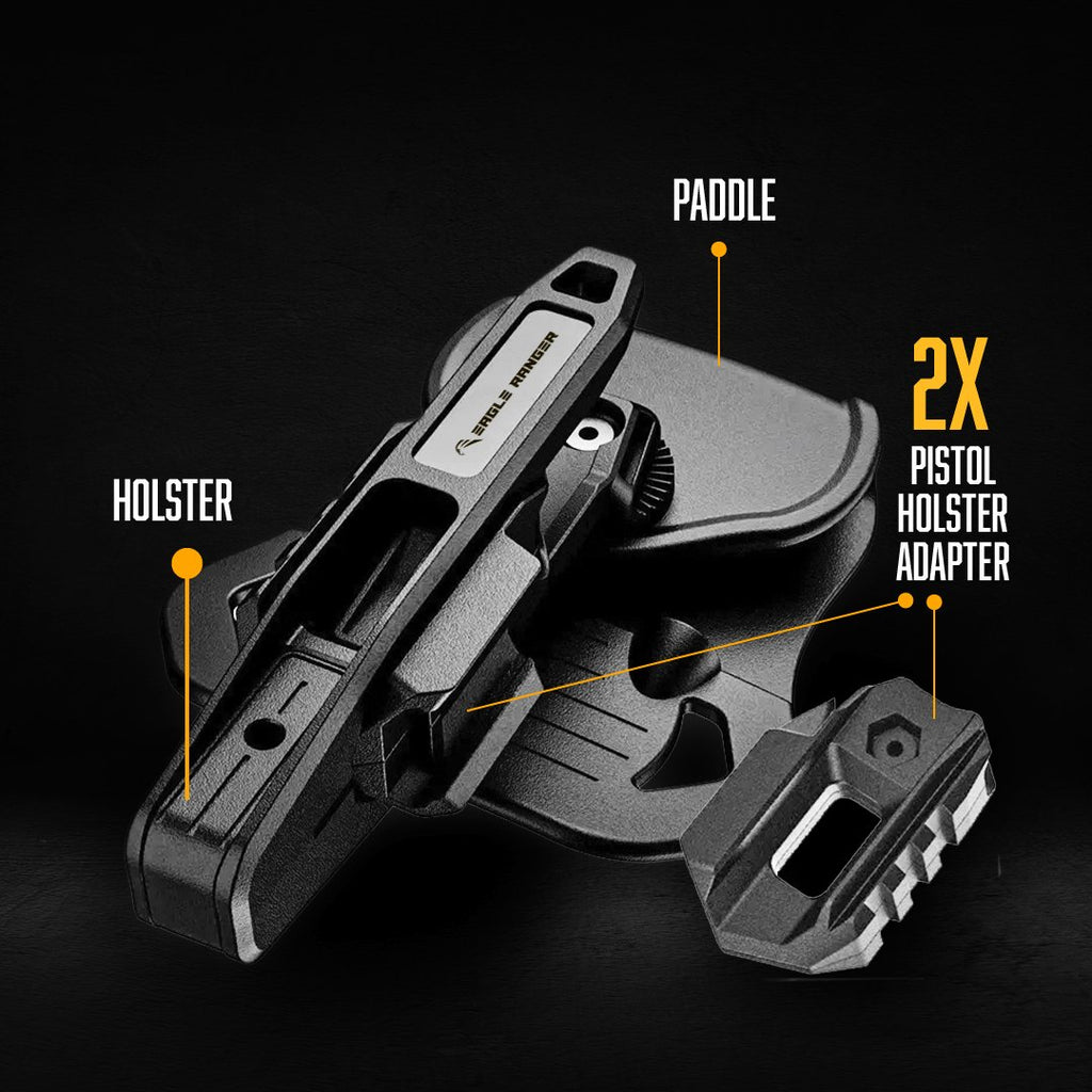 TRX Holster™ PRO - American Boss