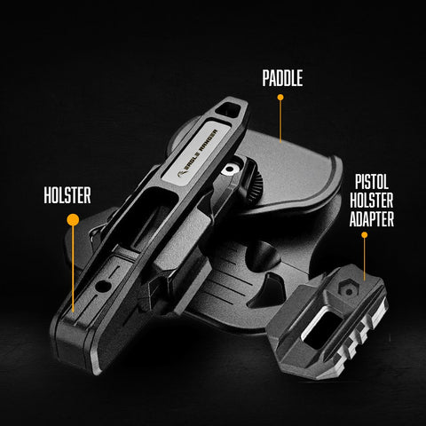 TRX Holster - American Boss