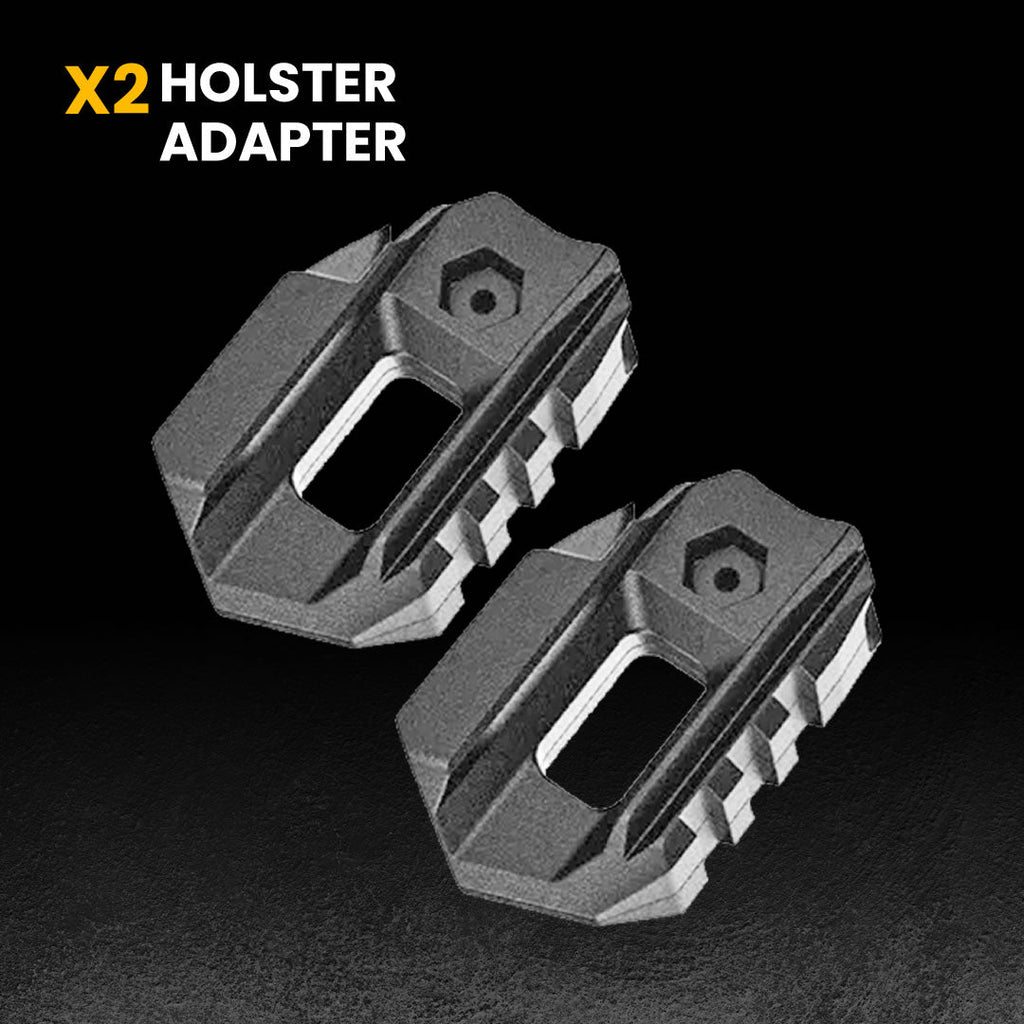X2 Holster Adapter TRX - Eagle Ranger